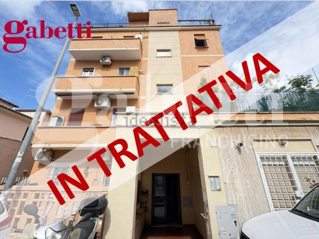 Appartamento in vendita di 39 m² in Via dei Torriani