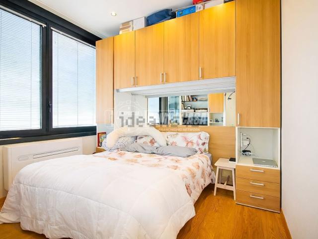 Appartamento in vendita di 39 m² in Via Enrico Caviglia, 3