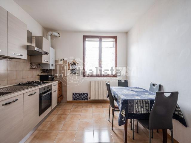 Appartamento in vendita di 39 m² in Via Gandolfi