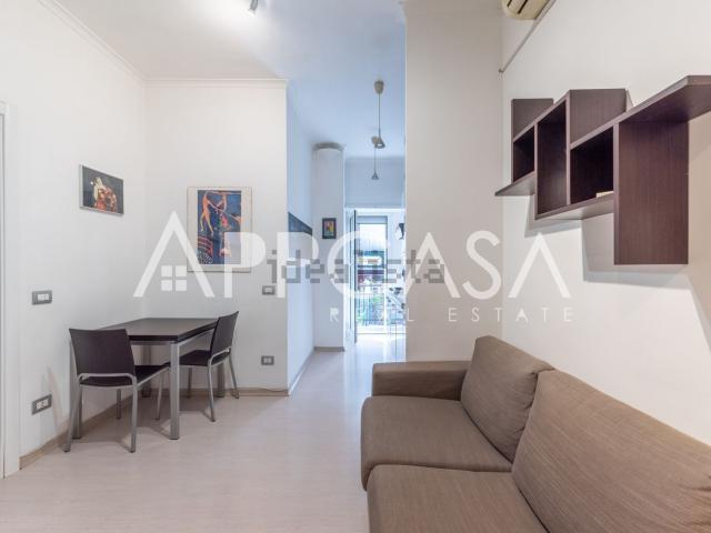 Appartamento in vendita di 39 m² in Via Gaetano Casati, 39