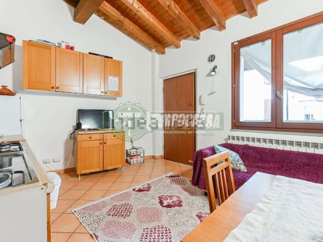 Appartamento in vendita di 39 m² in Via Galliano, 38