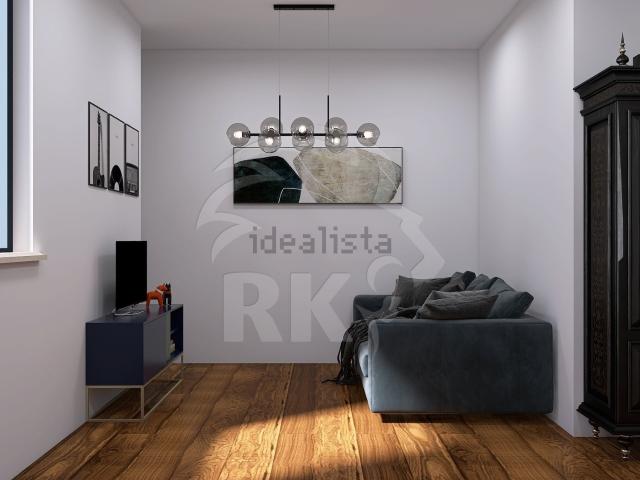 Appartamento in vendita di 39 m² in Via Galliera, 55