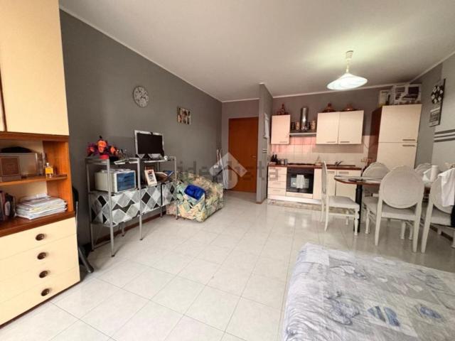 Appartamento in vendita di 39 m² in Via Garibaldi