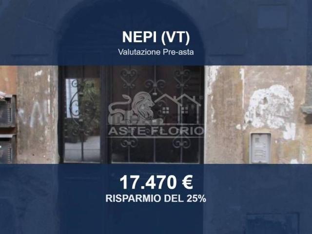 Appartamento in vendita di 39 m² in Via Garibaldi, 33
