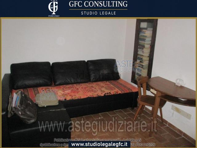 Appartamento in vendita di 39 m² in Via Garibaldi, 33