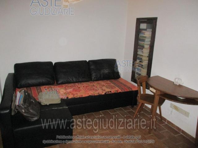 Appartamento in vendita di 39 m² in Via Garibaldi, 33
