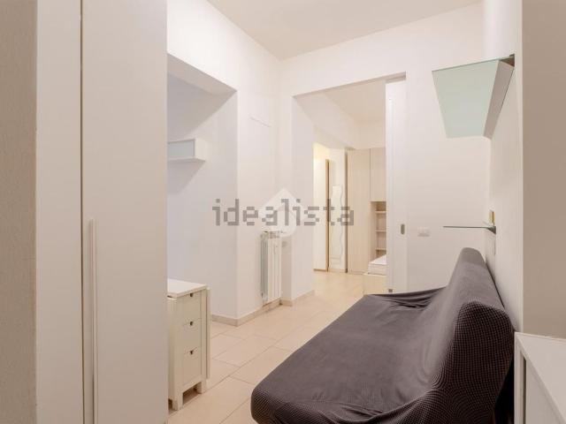 Appartamento in vendita di 39 m² in Via Giambologna, 39