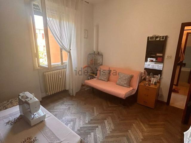 Appartamento in vendita di 39 m² in Via de&apos  Fogliani, 12