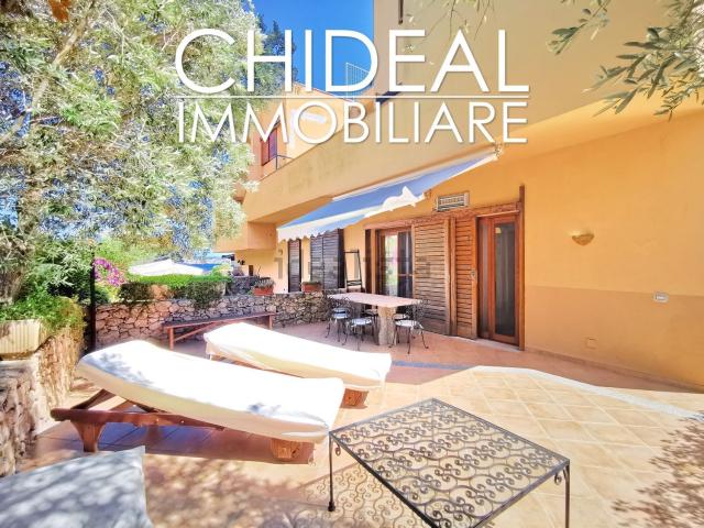 Appartamento in vendita di 39 m² in Via Giasone, 2
