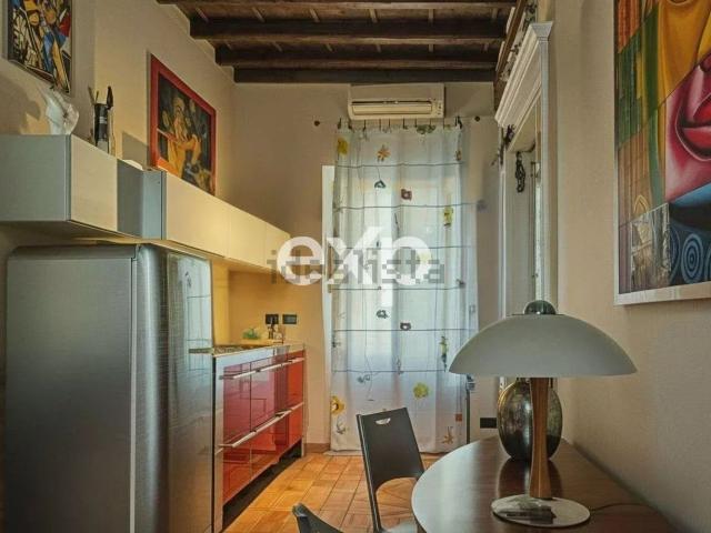 Appartamento in vendita di 39 m² in Via Giuseppe Barbaroux, 16