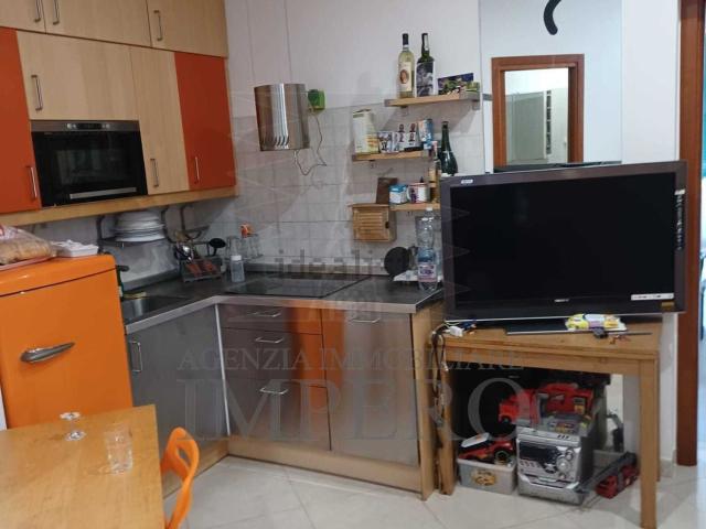 Appartamento in vendita di 39 m² in Via Giuseppe Garibaldi, 1