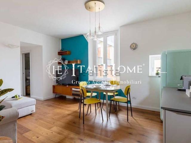 Appartamento in vendita di 39 m² in Via Guglielmo Ciardi