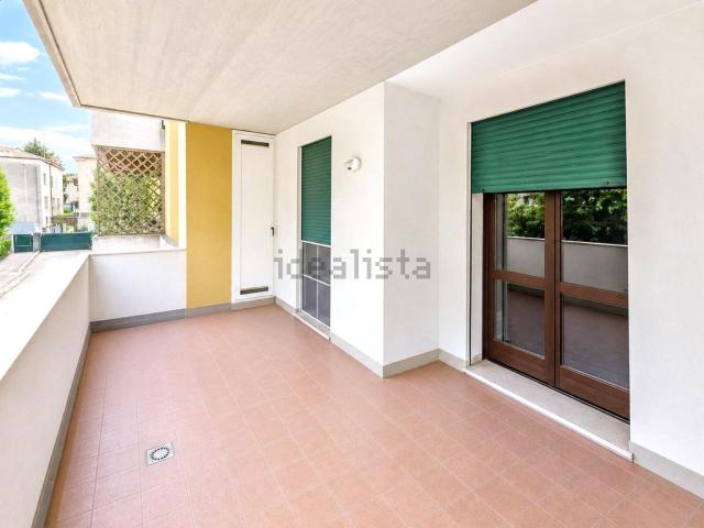 Appartamento in vendita di 39 m² in Via K. Adenauer, 88