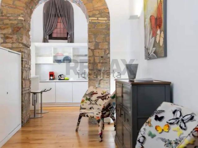 Appartamento in vendita di 39 m² in Via Labicana, 76