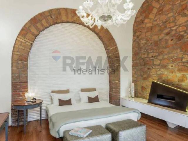 Appartamento in vendita di 39 m² in Via Labicana, 76