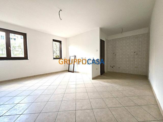 Appartamento in vendita di 39 m² in Via Leopoldo Galeotti