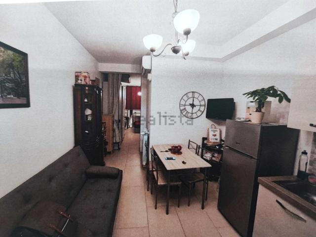 Appartamento in vendita di 39 m² in Via Lombardia