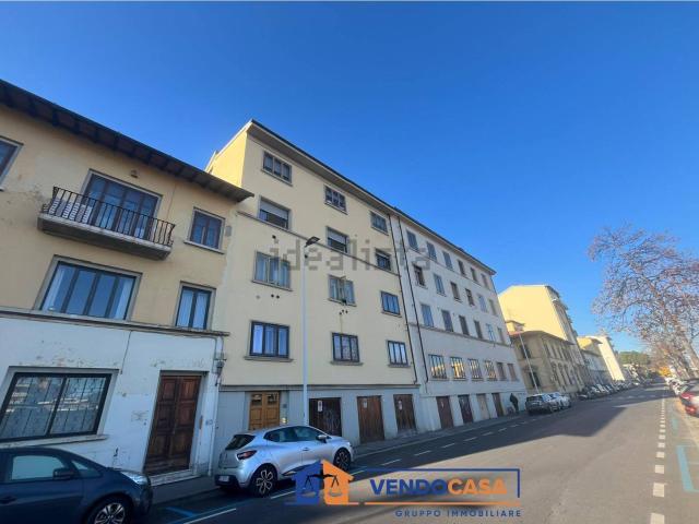 Appartamento in vendita di 39 m² in Via Mannelli, 165