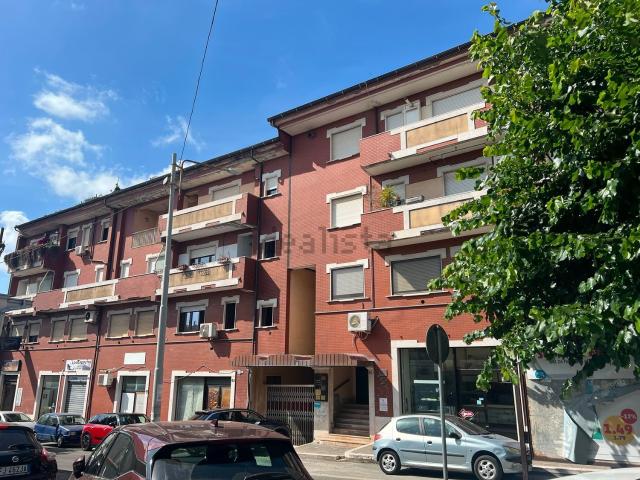 Appartamento in vendita di 39 m² in Via Milite Ignoto, 40