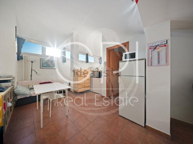 Appartamento in vendita di 39 m² in Via Monte Sei Busi, 28