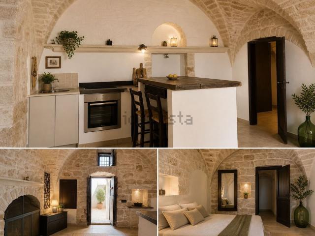 Appartamento in vendita di 39 m² in Via Murigini, 41