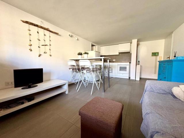 Appartamento in vendita di 39 m² in Via Nicola Nagli, 4