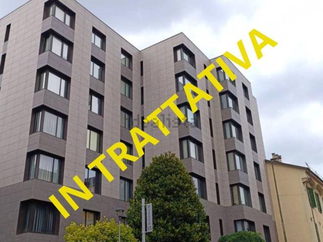 Appartamento in vendita di 39 m² in Via Nizza, 26