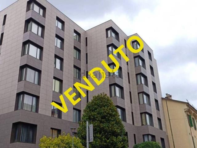 Appartamento in vendita di 39 m² in Via Nizza, 26