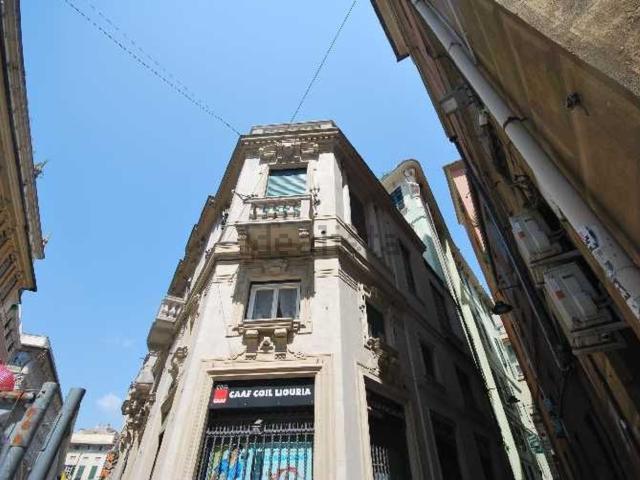 Appartamento in vendita di 39 m² in Via Paolo Emilio Bensa