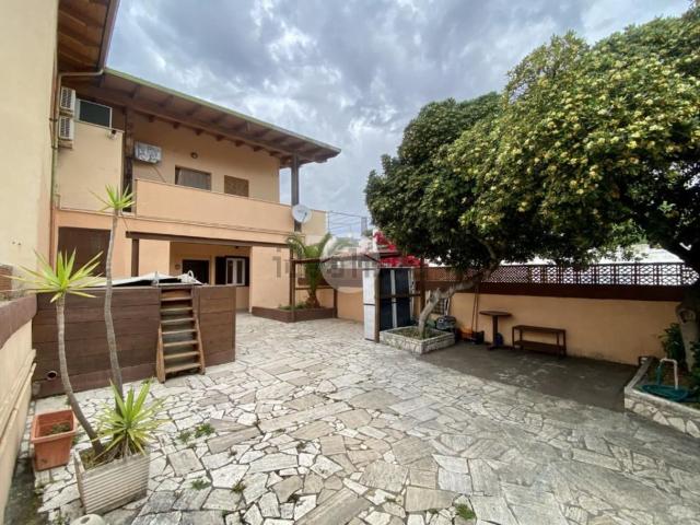 Appartamento in vendita di 39 m² in Via Partenope, 3