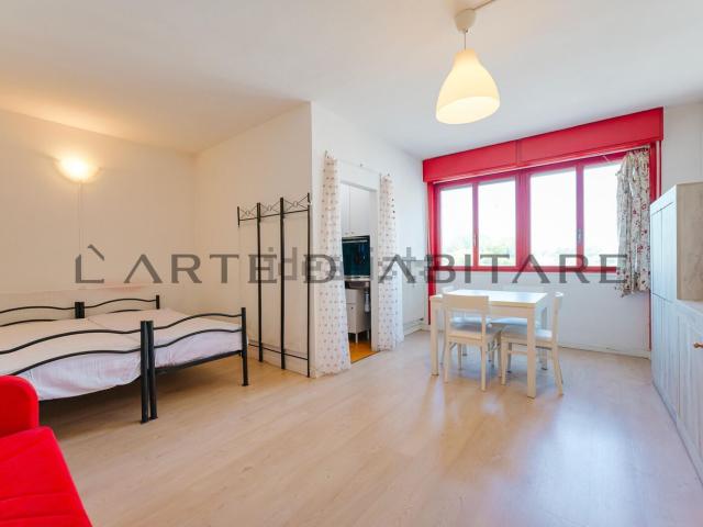Appartamento in vendita di 39 m² in Via Passo Pordoi, 3