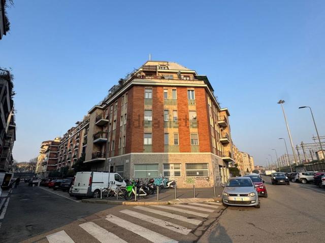 Appartamento in vendita di 39 m² in Via Pompeo Cambiasi, 11