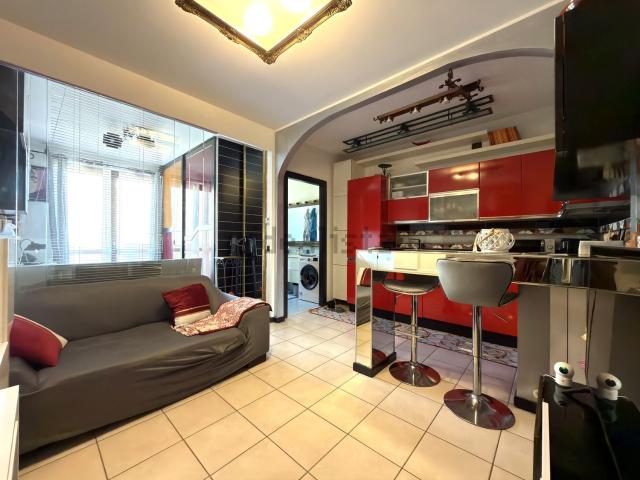 Appartamento in vendita di 39 m² in Via Primavera, 1
