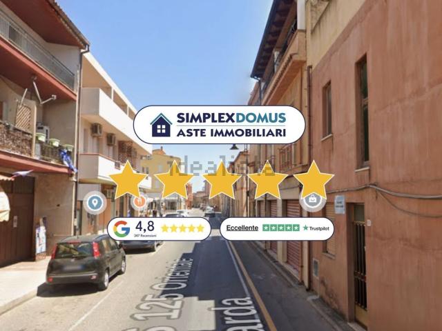 Appartamento in vendita di 39 m² in Via Roma