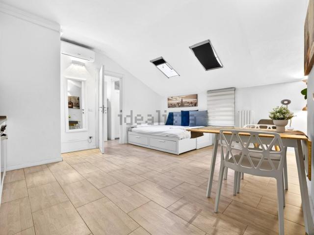 Appartamento in vendita di 39 m² in Via Sant&apos Anna, 22