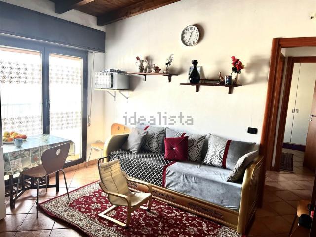 Appartamento in vendita di 39 m² in Via Santorre di Santarosa, 19