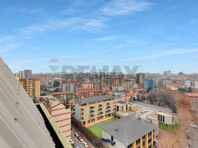 Appartamento in vendita di 39 m² in Via San Giovanni Bosco, 2
