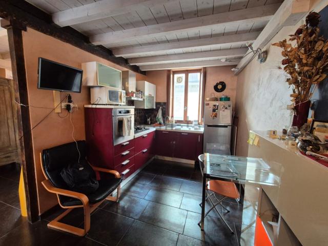 Appartamento in vendita di 39 m² in Via San Domenico, 7
