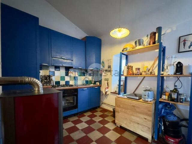 Appartamento in vendita di 39 m² in Via San Martino, 4