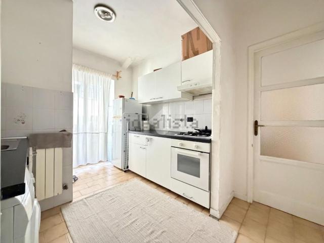 Appartamento in vendita di 39 m² in Via San Secondo, 12