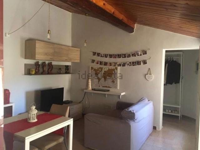 Appartamento in vendita di 39 m² in Via San Pietro