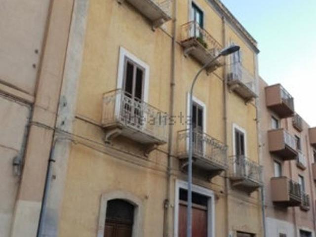 Appartamento in vendita di 39 m² in Via Salvatore Lonero, 23