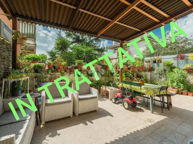 Appartamento in vendita di 39 m² in Via Savignone
