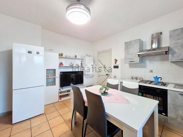 Appartamento in vendita di 39 m² in Via Siena, 28