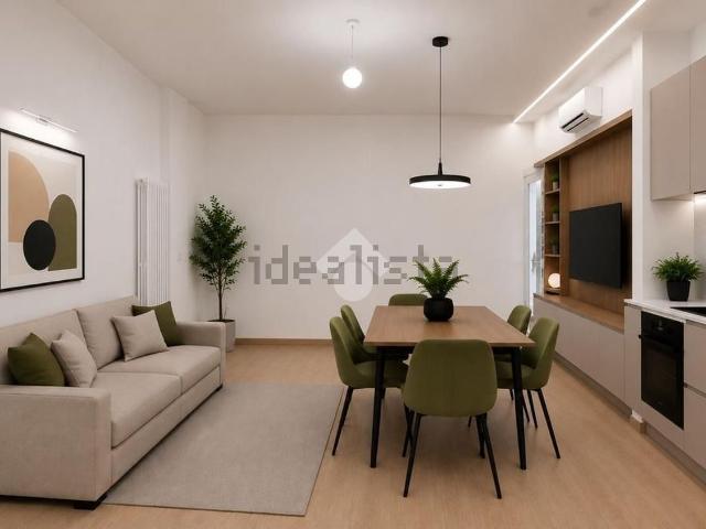 Appartamento in vendita di 39 m² in Viale Argonne, 51