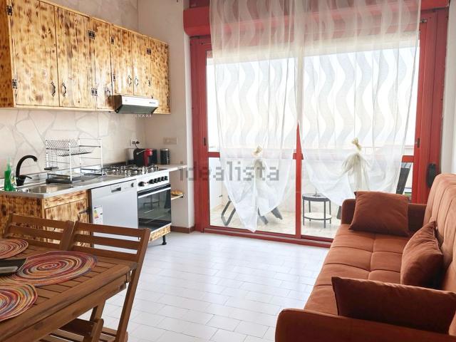 Appartamento in vendita di 39 m² in Viale Belvedere