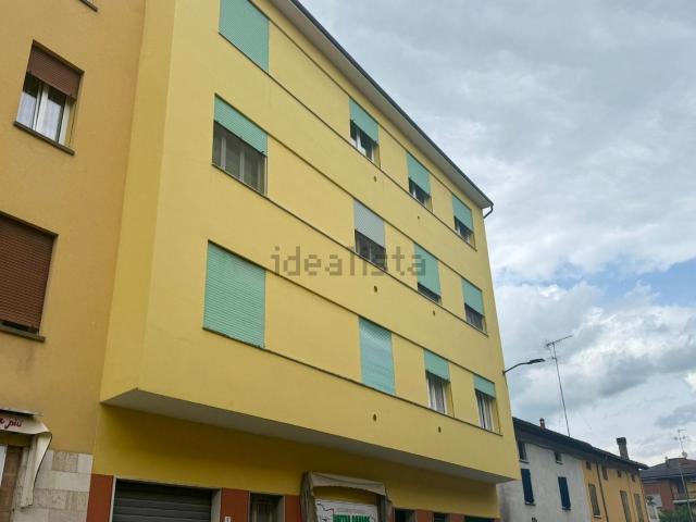 Appartamento in vendita di 39 m² in Viale della Rocca, 8