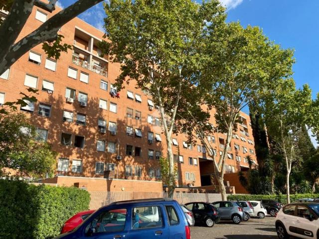 Appartamento in vendita di 39 m² in Viale Giorgio Morandi, 131