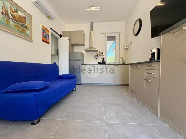 Appartamento in vendita di 39 m² in Viale Giovanni Segantini, 25