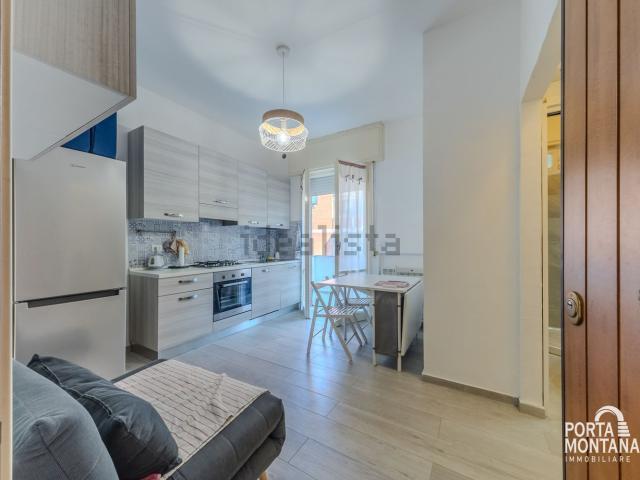Appartamento in vendita di 39 m² in Viale Palestrina, 6